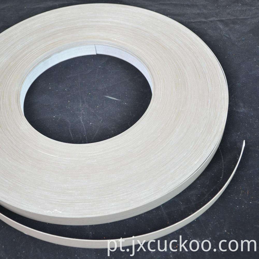 Hot Sell For The Living Room Furniture Pvc Edge Banding Tape